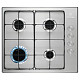 Варильна поверхня газова Electrolux KGS6404SX