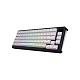 Клавиатура Hator Skyfall 65 Wireless Black-White (HTK3160UA)