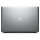 Ноутбук Dell Latitude 5340 13.3" FHD IPS AG, Intel i7-1365U, 16GB, F512GB, UMA, 4G, Win11P, сірий