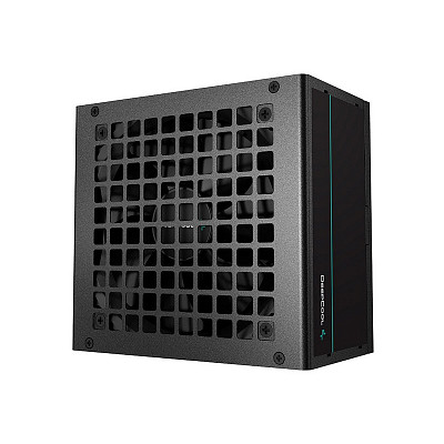 Блок живлення DeepCool PF500 500W (R-PF500D-HA0B-EU)