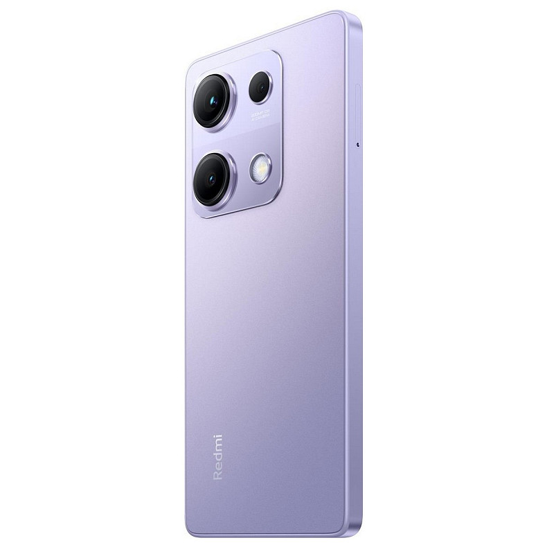 Смартфон Xiaomi Redmi Note 14S 8/256GB (with charger) Purple EU