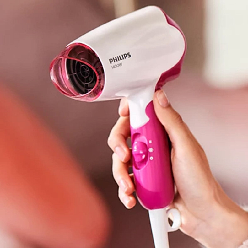 Фен Philips EssentialCare BHD003/00
