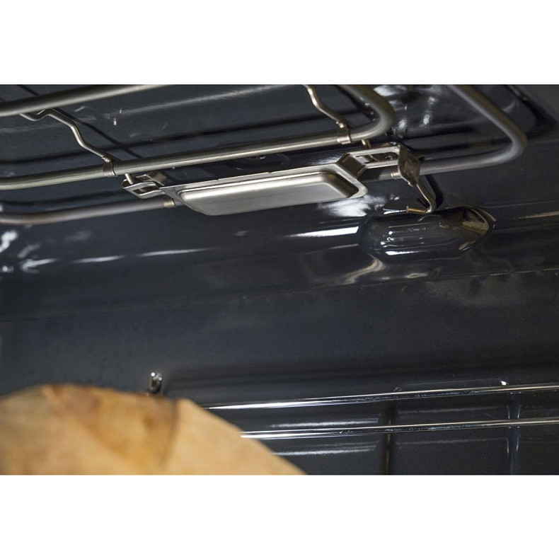 Духовой шкаф электрический Gorenje BO6735E02X