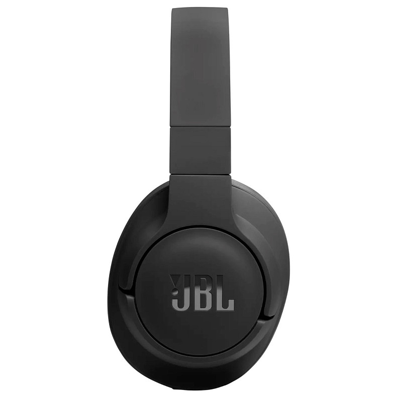 Навушники JBL Tune 720BT Black (JBLT720BTBLK)