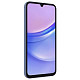 Смартфон SAMSUNG Galaxy A15 LTE 4/128Gb ZBD (blue)