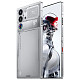 Смартфон ZTE Nubia RedMagic 10S Pro 24/1Tb Moonlight (Silver Transparent)
