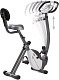 Велотренажер Toorx Upright Bike BRX Compact Multifit (BRX-COMPACT-MFIT)