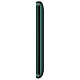Мобільний телефон Nomi i2403 Dual Sim Dark Green