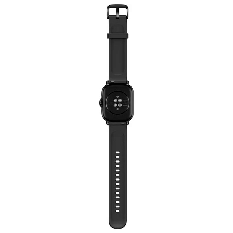 Смарт-годинник Xiaomi Amazfit GTS 2 Space Black (New Version)