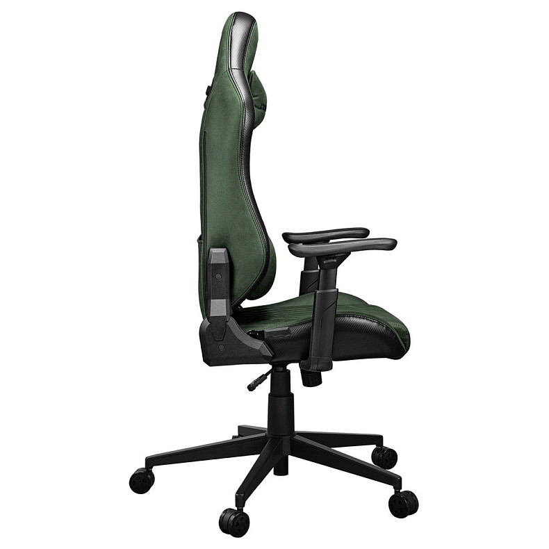 Крісло для геймерів Cougar Explore Army Green F