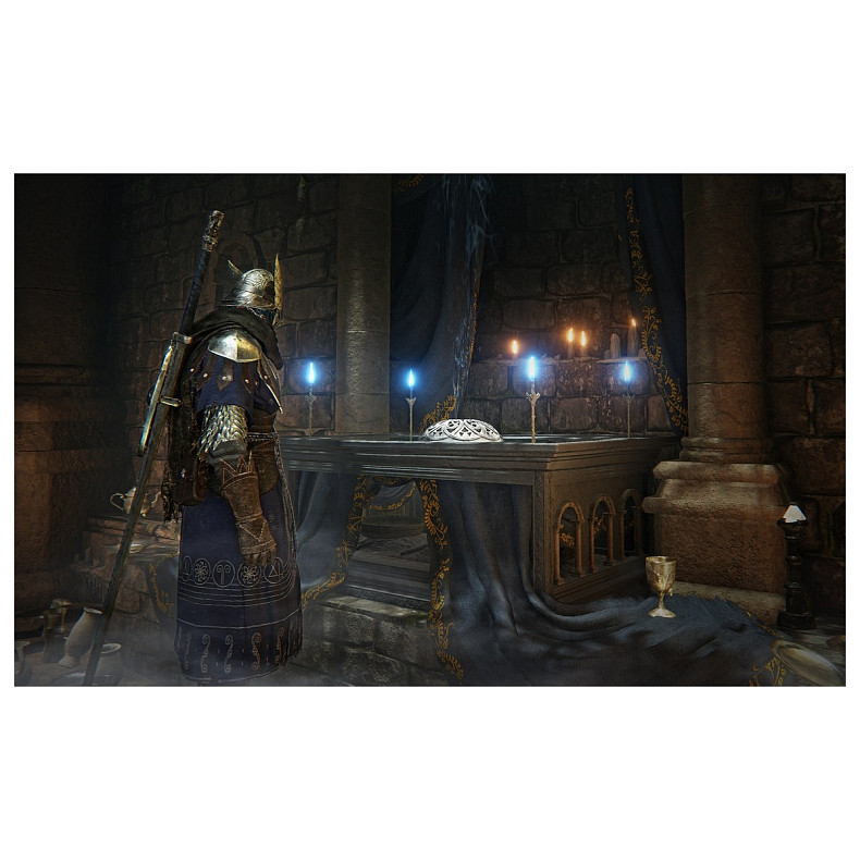 Игра консольная PS4 Elden Ring Nightreign