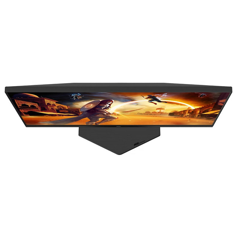 Монітор AOC 23.8" 24G4ZRE, Fast IPS, 260Гц, 2xHDMI, DP