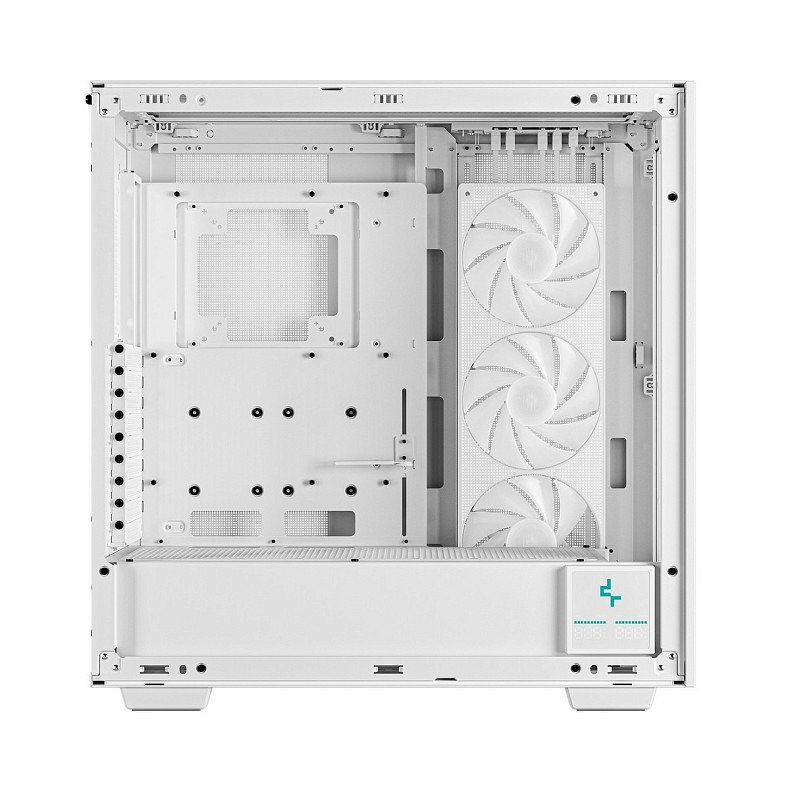 Корпус DeepCool Morpheus White (R-MORPHEUS-WHAPA1-G-1) без БЖ