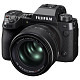 Об`єктив Fujifilm XF-56mm F1.2 R WR