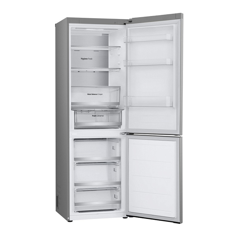 Холодильник LG GC-B459FNPW