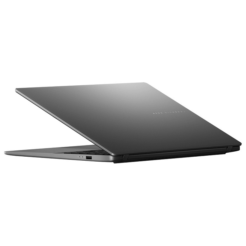 Ноутбук Asus Vivobook S16 M3607HA-RP011 (90NB16F1-M000K0) Matte Gray