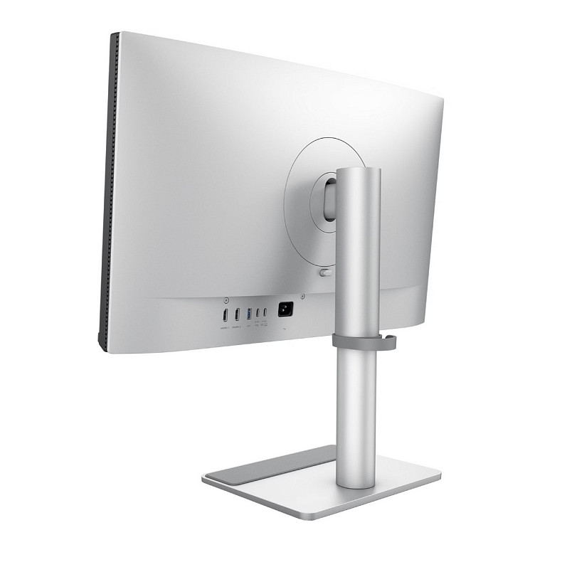 Монітор BenQ 27" MA270U, IPS, 4K UHD, 2хHDMI, 2xUSB- C, HAS, Pivot
