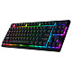 Клавиатура механическая RAZER DeathStalker V2 Pro TKL, Red Switch, Black (RZ03-04370800-R3R1)