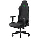 Кресло для геймеров RAZER Iskur V2 X Black Fabric (RZ38-05310100-R3G1)