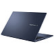 Ноутбук Asus 15.6FIM/i5-13500H/16/512/Intel Iris Xe/DOS /BL/Quiet Blue X1502VA-BQ142