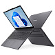 Ноутбук Lenovo IdeaPad Slim 3 15IRH10 (83K1010ERA) Luna Grey