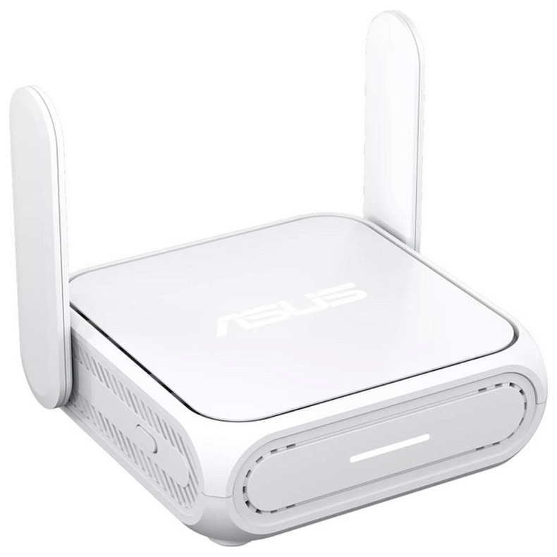 Wi-Fi роутер Asus RT-BE58 Go (90IG09Q0-MO3C00)
