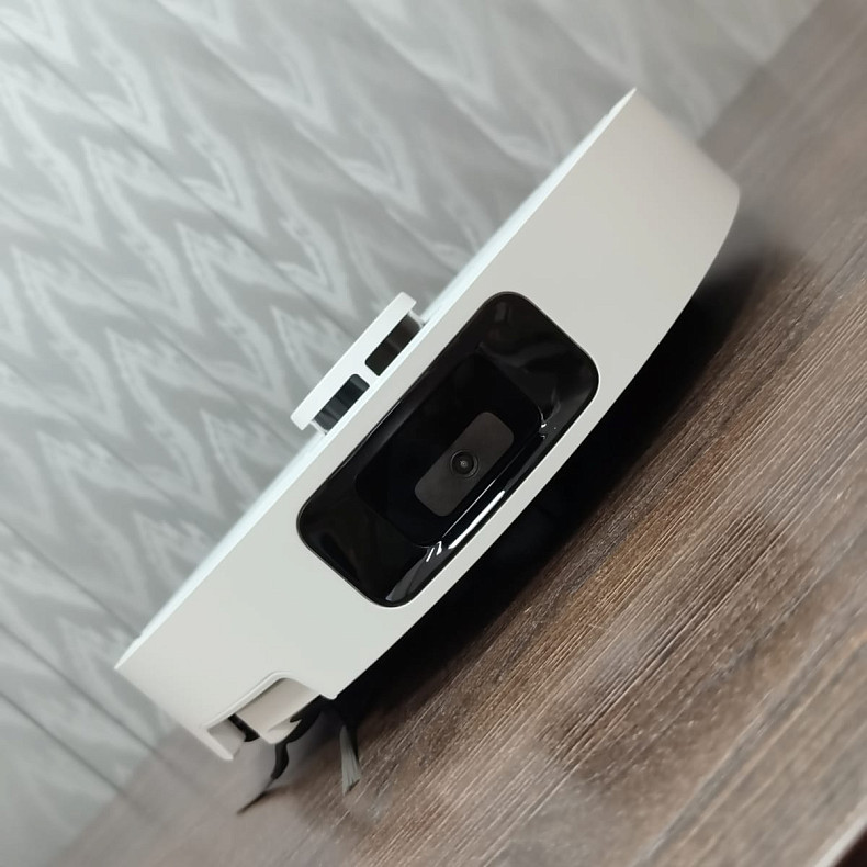 Робот-пылесос Dreame D20 Pro Plus White - Уценка