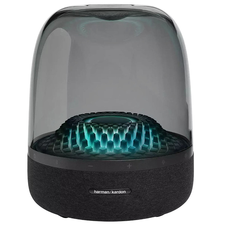 Акустика Harman/Kardon Aura Studio 5 Black (HKAURAS5BLKEP)