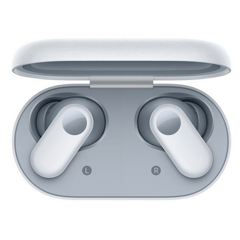 Наушники OPPO Enco Buds2 Pro Graphite White