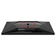 Монітор AOC 27" Q27G4ZR, QHD, Fast IPS, 240Hz, 0,3ms, 2xHDMI, DP, HAS, Pivot, кол.