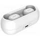 Наушники XIAOMI QCY T1C TWS Bluetooth Earbuds White