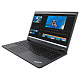 Ноутбук Lenovo ThinkPad P16v-G1 16" WUXGA IPS AG, Intel i7-13700H, 32GB, F1TB, UMA, Win11P, черный (21FC0011RA)