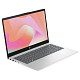 Ноутбук HP 15-fd0199ua 15.6" FHD IPS AG, Intel 3-100U, 24GB, F1TB, UMA, DOS, сріблястий