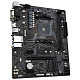 Материнська плата Gigabyte A520M S2H Socket AM4