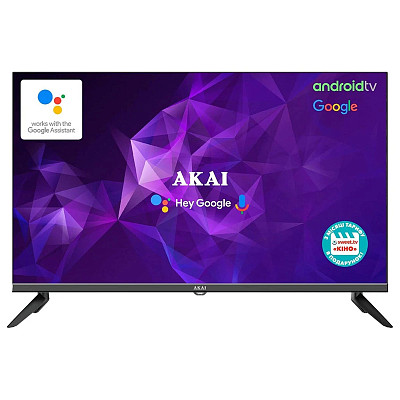 Телевизор AKAI AK32D22G