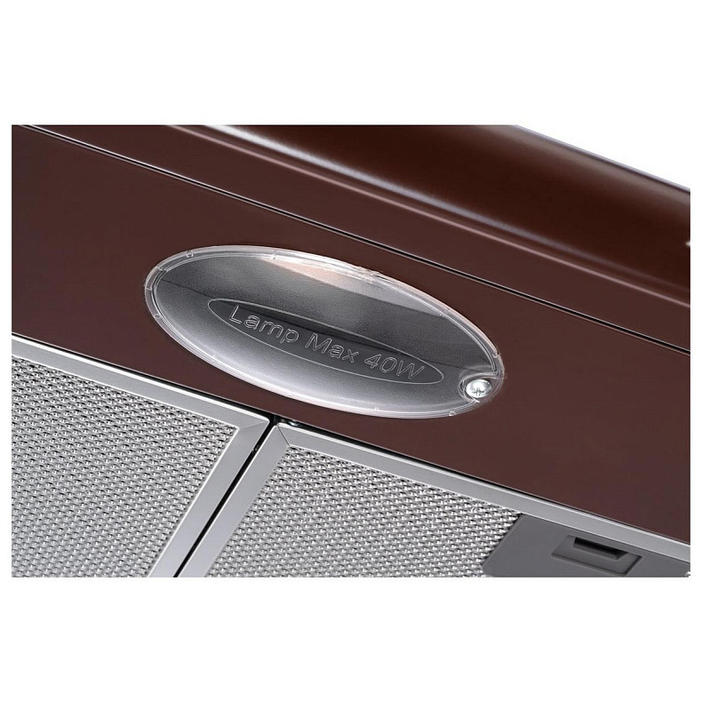 Вытяжка Pyramida UX 50 (380) B BR