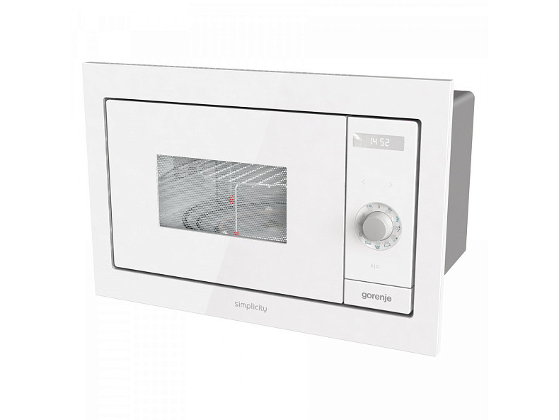 Микроволновая печь Gorenje BM235SYW