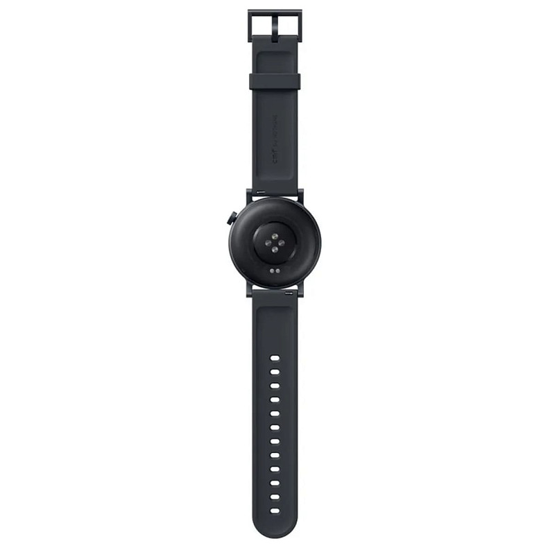 Смарт-годинник CMF by Nothing Watch Pro 2 Dark Grey