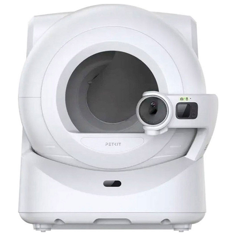 Смарт лоток Petkit Purobot ULTRA with cam self-clean P9903