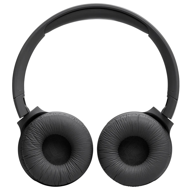 Навушники JBL Tune 520BT2 Black (JBLT520BT2BLKEU)