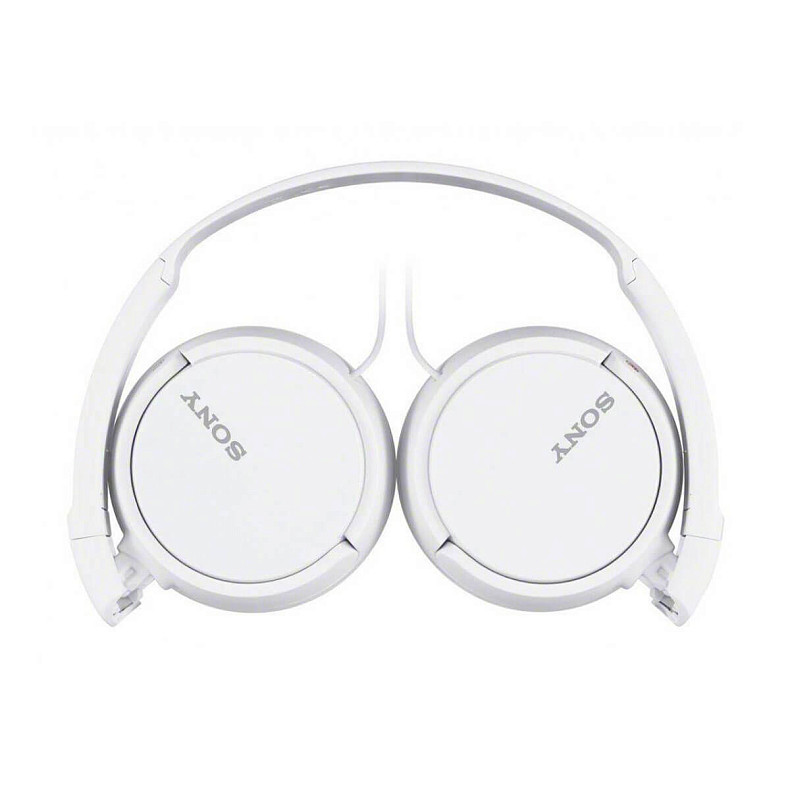 Навушники Sony MDR-ZX110AP White (MDRZX110APW.CE7)