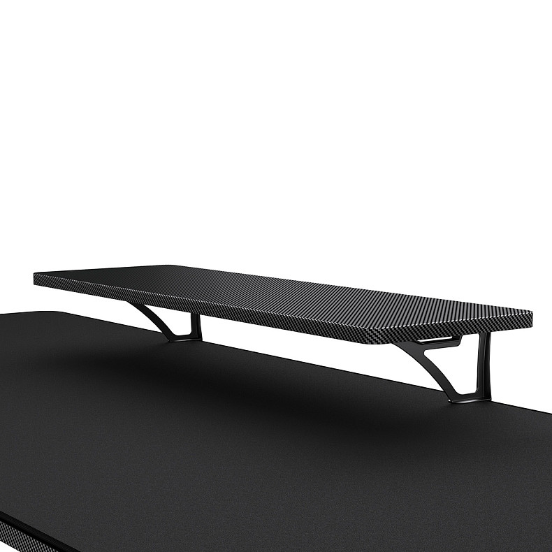 Геймерский игровой стол Cougar E-Star 140 Black