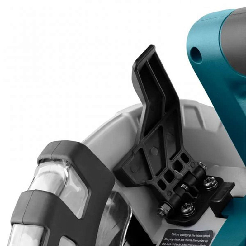 Торцовочная пилка Ronix 1450Вт, 210мм (5100)