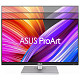 Монитор Asus 27" ProArt PA278CGV 2xHDMI, DP, USB-C, 4xUSB, MM, IPS, 2560x1440, 144Hz, 5ms