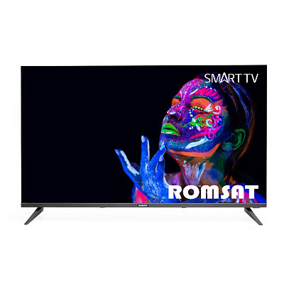 Телевизор Romsat 43FSQ1220T2