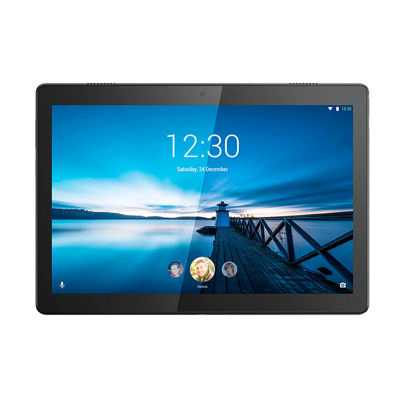 Планшетний ПК Lenovo Tab M10 TB-X505L 32GB 4G Slate Black (ZA4H0012UA)