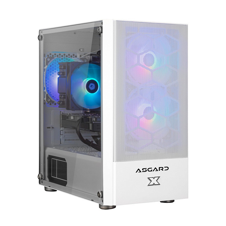 Персональный компьютер ASGARD (I121F.16.S10.26S.2250W)