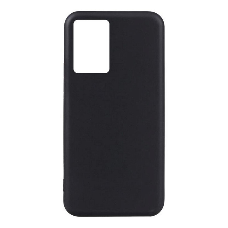 Чохол-накладка BeCover для Xiaomi 13 Lite Black (708939)