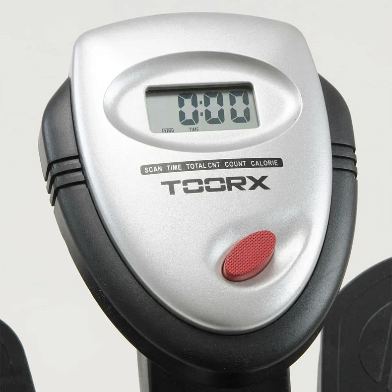 Гребной тренажер Toorx Rower Compact (ROWER-COMPACT)