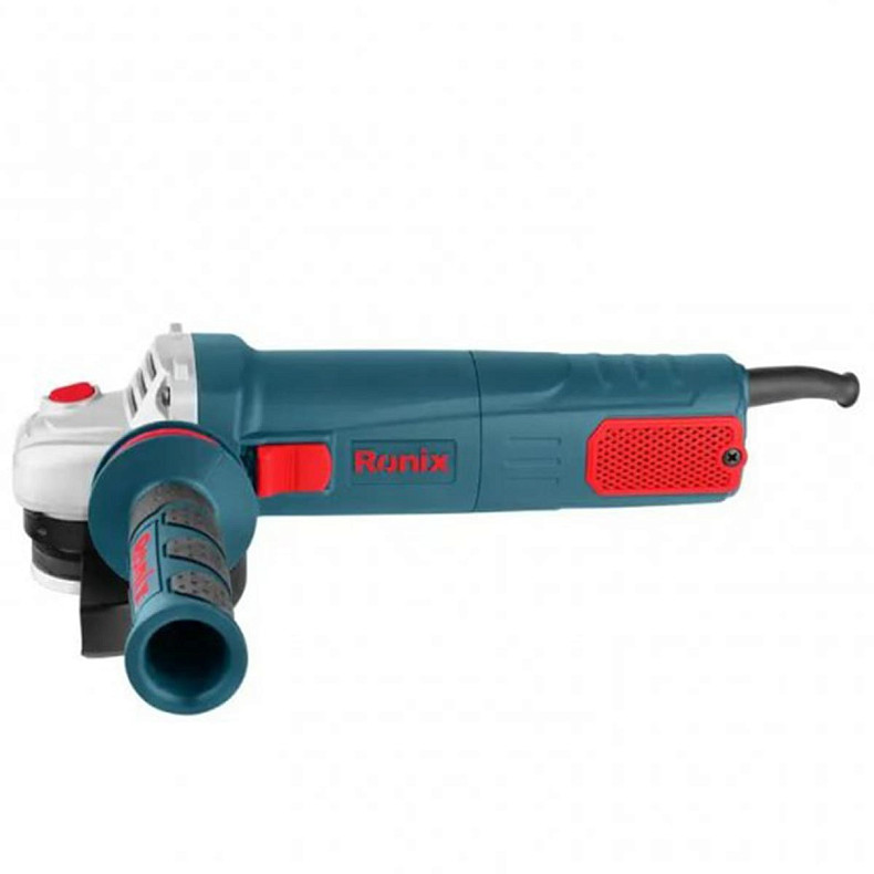 Угловая шлифмашина Ronix 1100Вт, 115мм (3100)